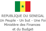 Ministère des Finances et du Budget