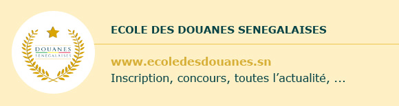 École des Douanes