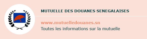 Mutuelle des Douanes