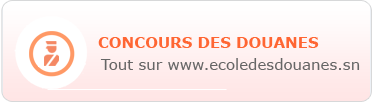 École des Douanes