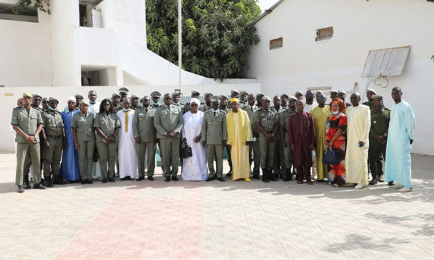 Lutte contre la corruption : L&rsquo;Ofnac et l&rsquo;Administration des Douanes unissent leurs efforts