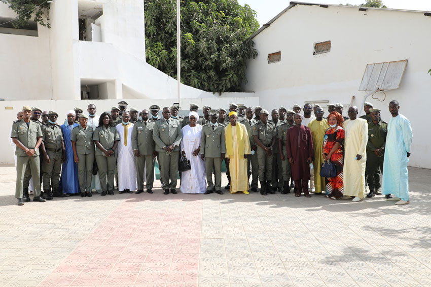 Lutte contre la corruption : L&rsquo;Ofnac et l&rsquo;Administration des Douanes unissent leurs efforts