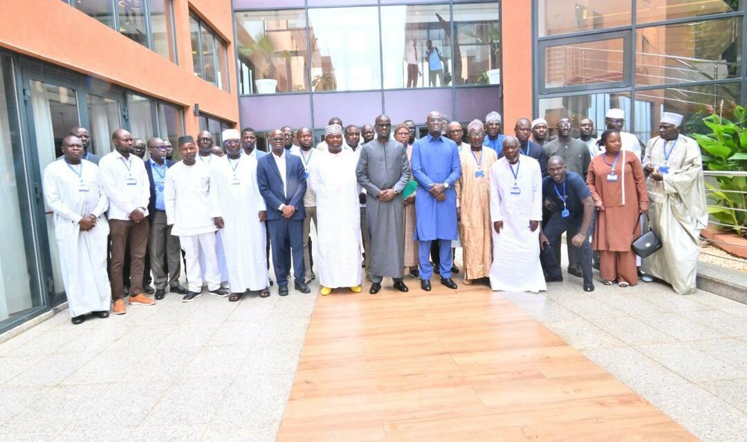 AG DE LA MUTUELLE DES DOUANES SENEGALAISES: Des réformes structurantes saluées par l’autorité