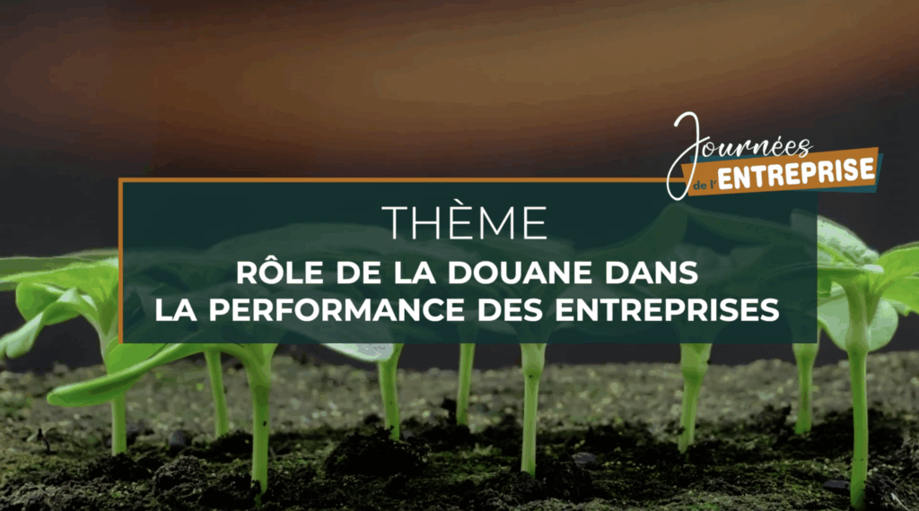 SPOT JOURNÉES DE L&rsquo;ENTREPRISE