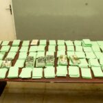 Lutte contre le faux monnayage : Saisie record de six (06) milliards de faux billets-verts réalisée à Thiaroye Azur par La Brigade mobile des Douanes de Pikine