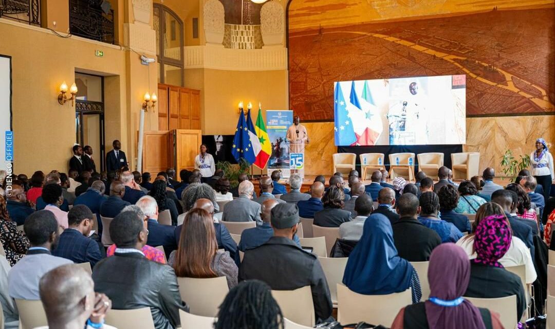 Les Douanes sénégalaises à l’écoute de la Diaspora