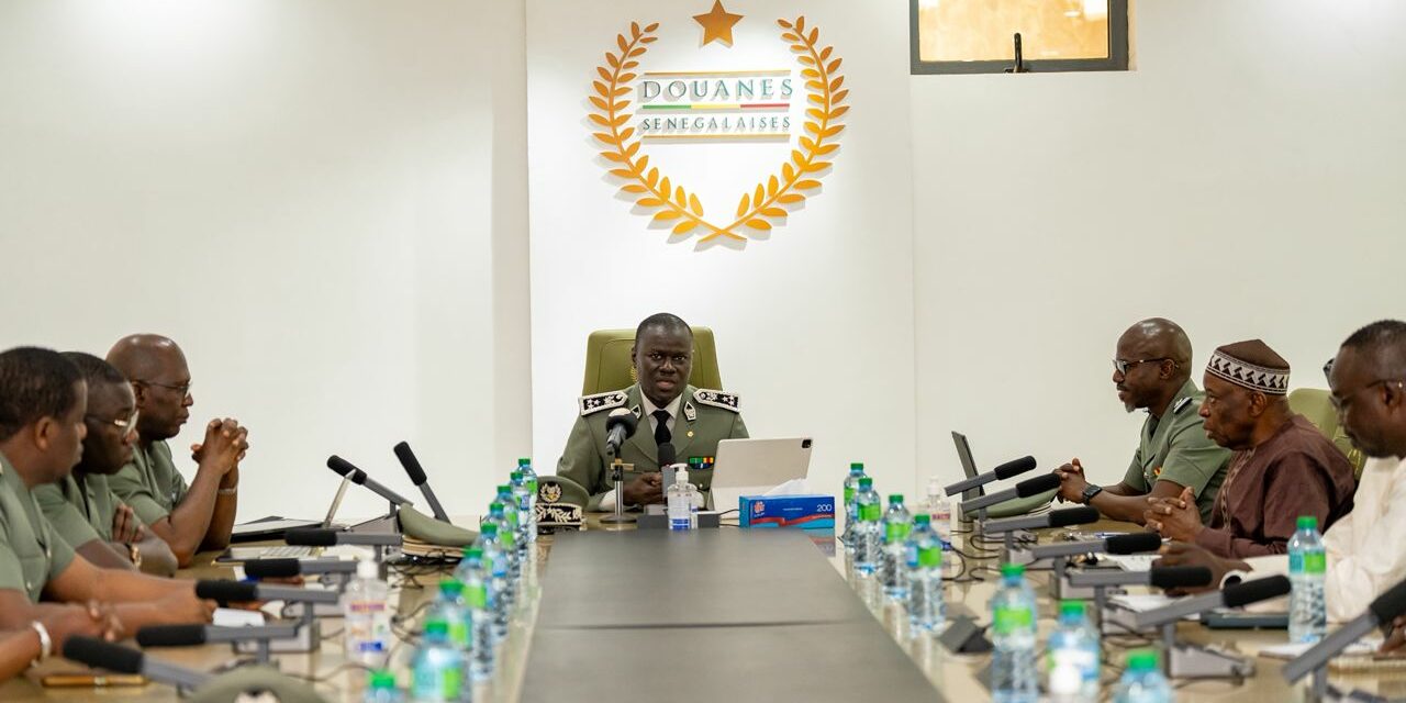 Pèlerinage aux Lieux-Saints de l’Islam 2026 : Le Directeur général magnifie le travail de l’AEADOP