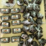 Lutte contre le trafic international de drogues : La Brigade commerciale des Douanes de Karang met la main sur 03,5 Kg de haschich