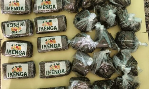 Lutte contre le trafic international de drogues : La Brigade commerciale des Douanes de Karang met la main sur 03,5 Kg de haschich