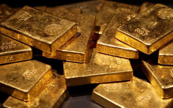 Saisie de 16Kg d&rsquo;or d&rsquo;une valeur de 227 millions à tambacounda, par les agents des Douanes