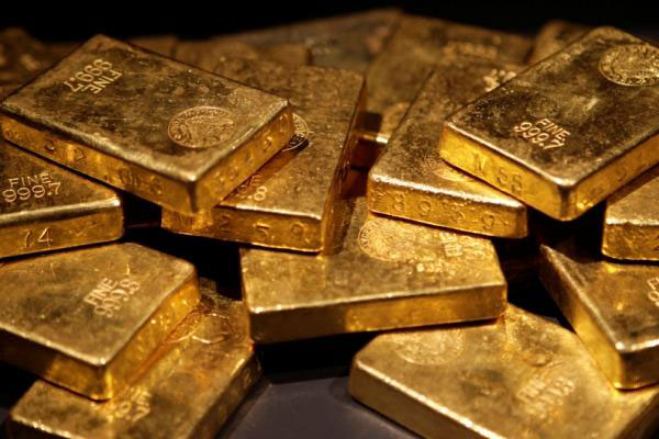 Saisie de 16Kg d&rsquo;or d&rsquo;une valeur de 227 millions à tambacounda, par les agents des Douanes