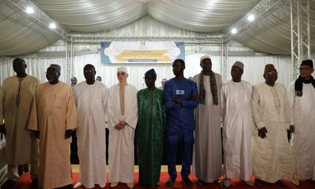 2019 Customs Pensioners&rsquo; Day