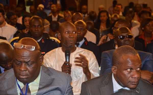 Premier forum des Douanes sur les Technologies de l&rsquo;Information