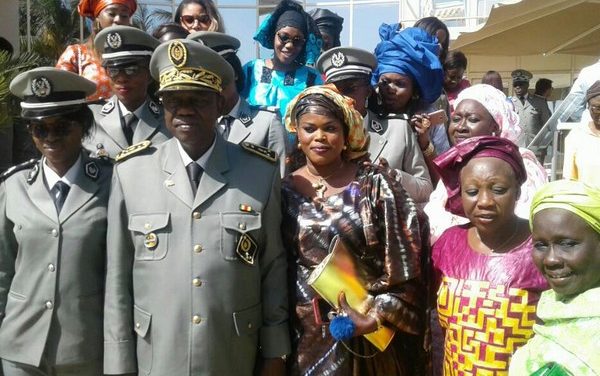 International Women&rsquo;s Day: Customs’ ladies celebrated and honored