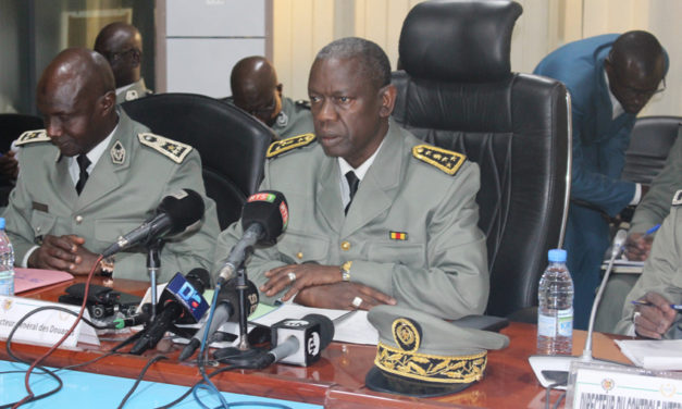 General Director’s Press Conference The 2018 balance sheet: a rise of 32 billion and attractive customs’ prospects.