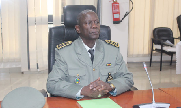 Ceremony: General Director’s best wishes for the New Year