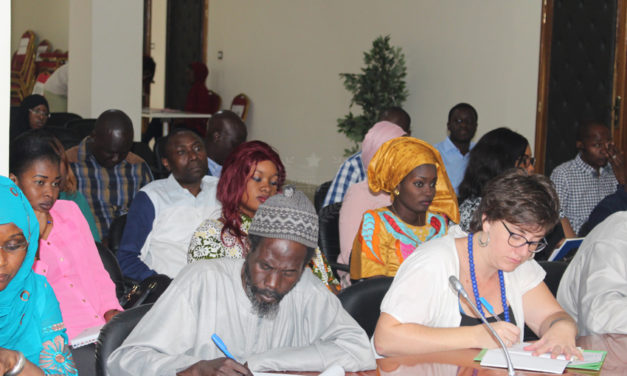 Dematerialization of Exemption Titles: the inclusive approach at the heart of the process