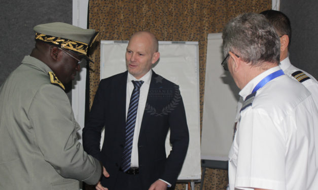 Contrôle de l’aviation privée : Dakar a abrité la 4ème édition de l’opération « Ailes africaines »
