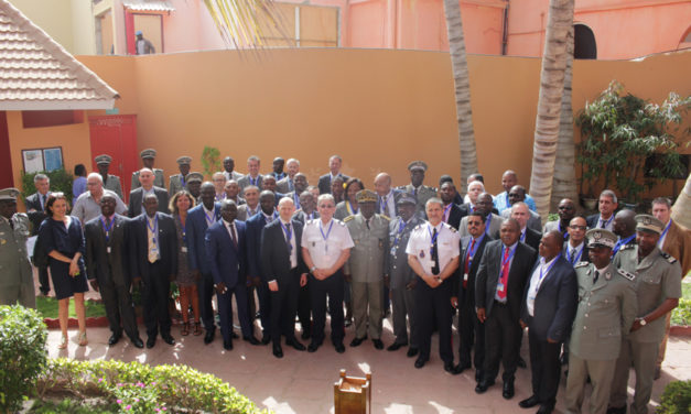 Atelier préparatoire de la 4ème édition de l’opération « Ailes africaines »