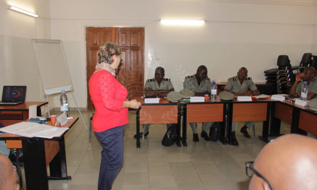 Formation en ingénierie de la formation professionnelle à l&rsquo;école des Douanes