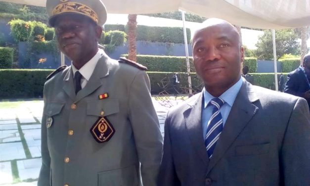 Senegal and Malian Customs committed to empower trade facilitation and secure between two countries