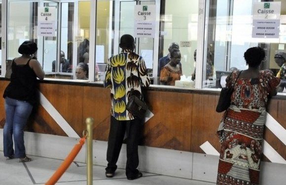 Gratuité des services bancaires : La Commission bancaire mène actuellement un contrôle sur l&rsquo;application de la mesure