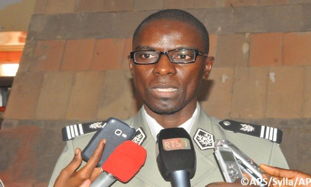 Dakar en conformité avec 21 des 36 dispositions de l&rsquo;accord sur la facilité des échanges (expert)