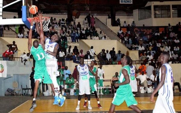 BASKET – FINALE COUPE DU SENEGAL : L&rsquo;AS Douanes va affronter le Louga Basket Club, le 30 juillet 2016