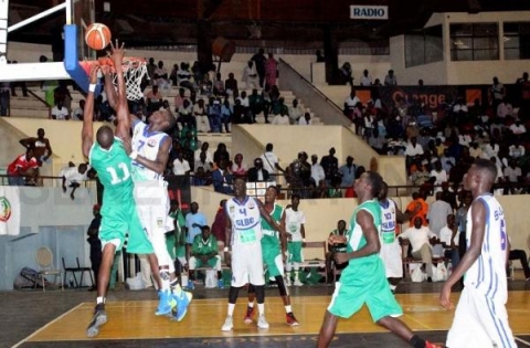 BASKET : L&rsquo;AS Douanes veut tout rafler cette saison, selon son président