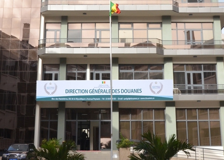 Concours d&rsquo;entrée: La Douane fait exploser le compteur