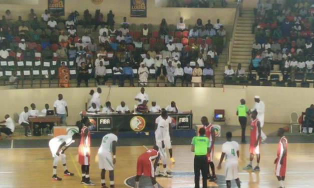 BASKEt : Après le championnat, l&rsquo;AS Douanes remporte la 32e édition de la Coupe du Maire de Dakar