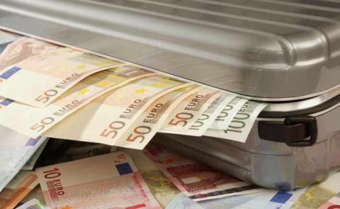 Saisie de devises d&rsquo;une valeur de 22.721.500 FCFA
