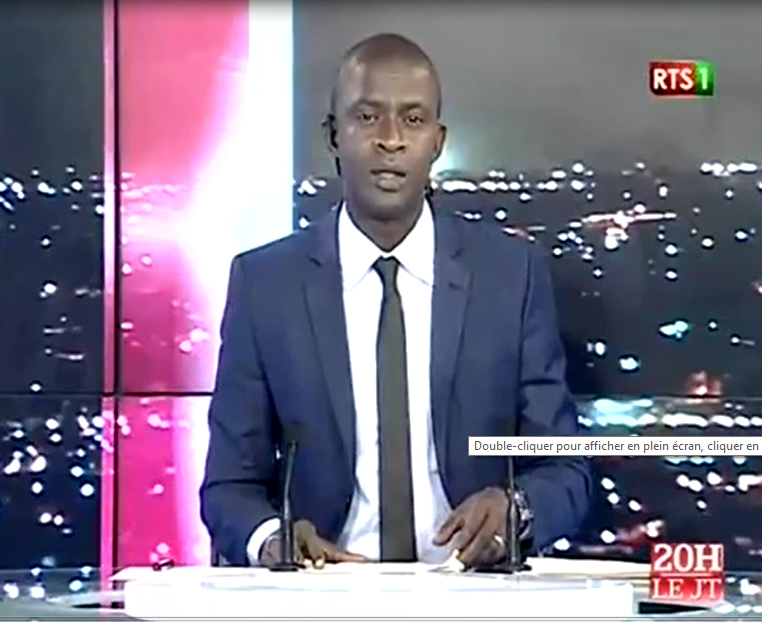 Dématérialisation des procédures douanières, un gain de temps et d&rsquo;argent, JTRTS1 du 28 jan. 2016