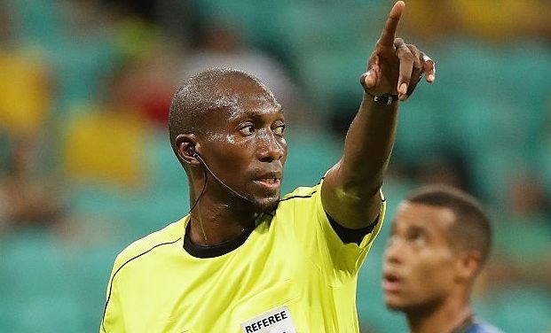 Coupe du monde U20 Corée 2017, le Lieutenant-Colonel Malang Diedhiou désigné pour l&rsquo;arbitrage vidéo