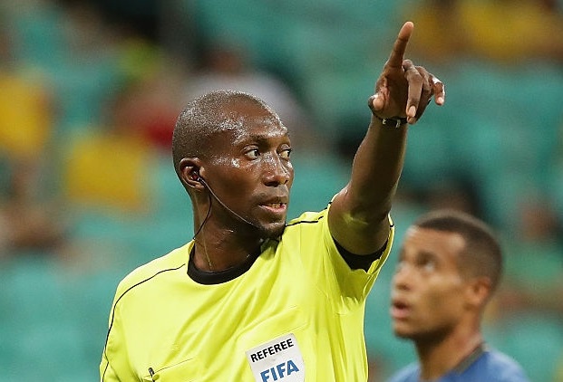 Coupe du monde U20 Corée 2017, le Lieutenant-Colonel Malang Diedhiou désigné pour l&rsquo;arbitrage vidéo