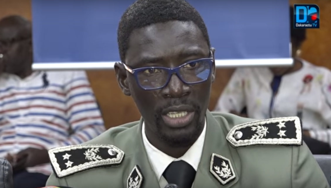 Lancement du programme d&rsquo;opérateurs économiques agréés au Sénégal